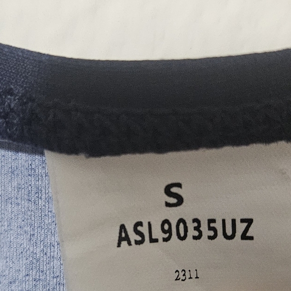 Cupshe Ditsy One Piece Swimsuit - Picture 8 of 9